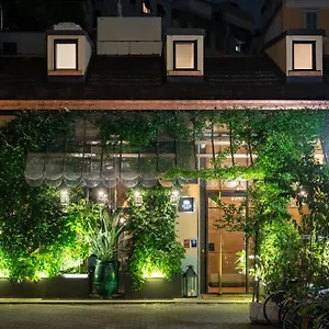 2* Hotel Vico
