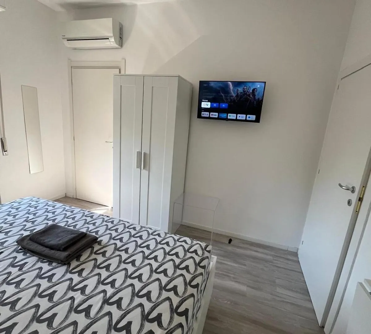 Bed&Breakfast Bbqueen Sandonato Policlinico San Donato Milanese